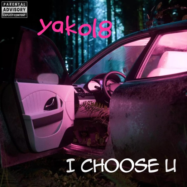 I choosE U (feat. MK Beats)