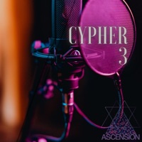 Ascension Studios Cypher, Vol. 3 (feat. 94 Supreeme, Miguel Ricoo, Ea$e, SLAB OSIRIS, Ace & Mo Deaux) - Single - Smoke Instrumentals