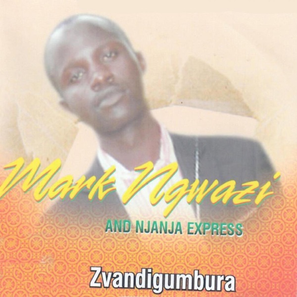Zvandigumbura