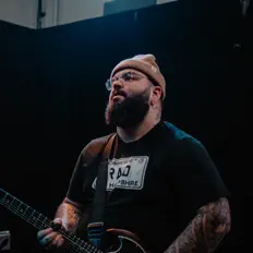 Dengarkan Joe Samba, tonton video musik, baca bio, lihat tanggal tur & lainnya!