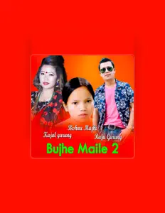 Listen to Amrita Lamichhane, watch music videos, read bio, see tour dates & more!