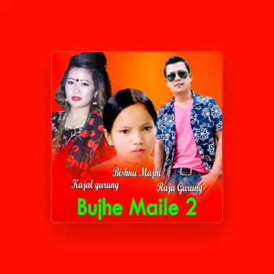 Listen to Amrita Lamichhane, watch music videos, read bio, see tour dates & more!