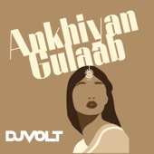 Ankhiyan Gulaab (Chill Edit) artwork