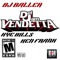 DefJam Vendetta (feat. Kye Bills & Ken Frank) - BJ Baller lyrics
