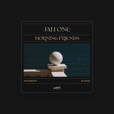 Listen to Jah One, watch music videos, read bio, see tour dates & more!