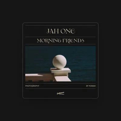 Listen to Jah One, watch music videos, read bio, see tour dates & more!