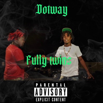 Fully Twins - Single
