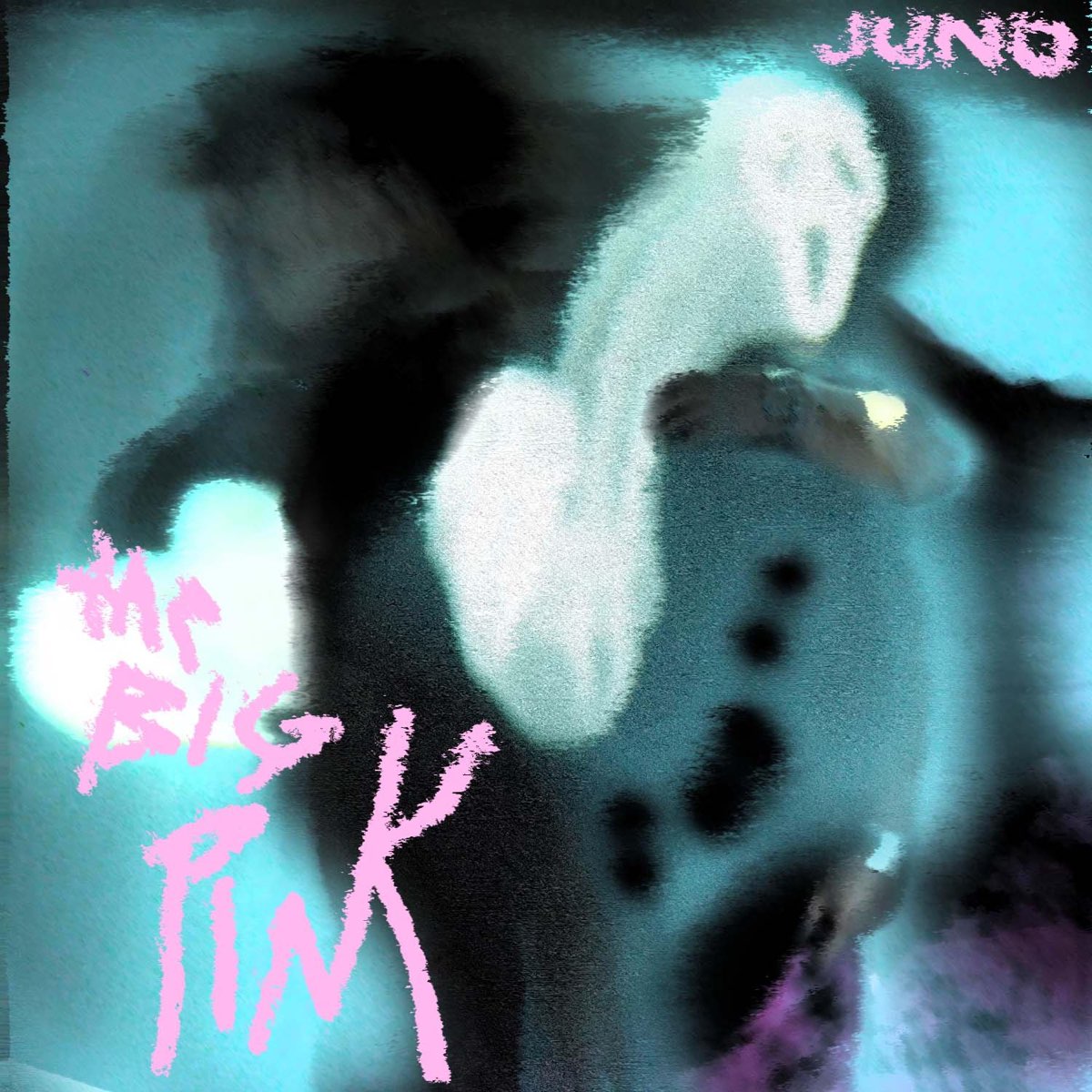 ‎The Big Pink Album by JUNO Apple Music
