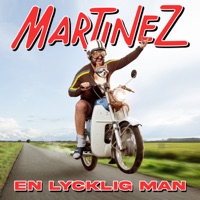 Martinez - En lycklig man