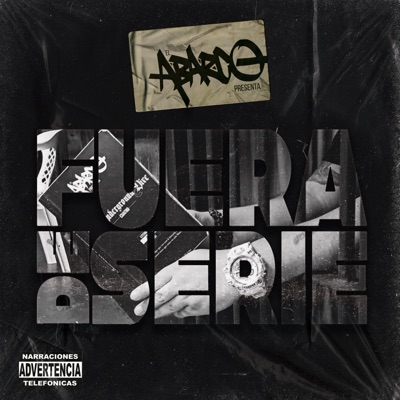 Fuera de Serie - Single