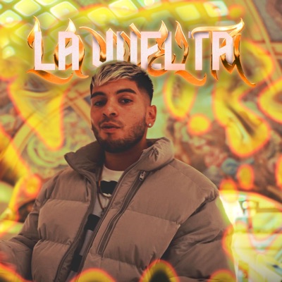La Vuelta #3 - Single