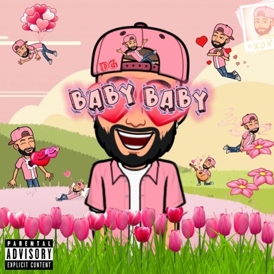 Baby Baby - Single