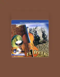 Listen to El Ayta, watch music videos, read bio, see tour dates & more!