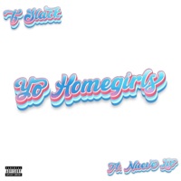 Yo Homegirls (feat. Nueve Lio) - Single - T Slack