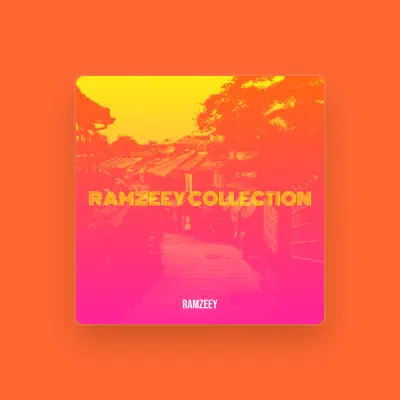 Listen to Ramzeey, watch music videos, read bio, see tour dates & more!