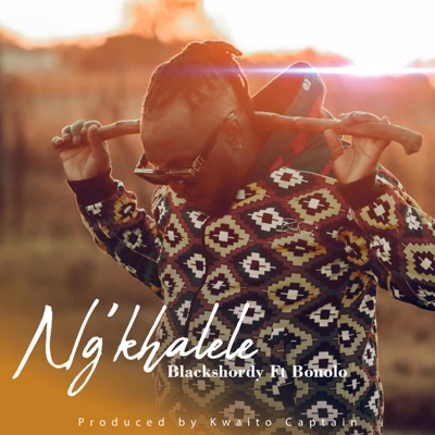 NG'KHALELE (feat. Bonolo) - Single
