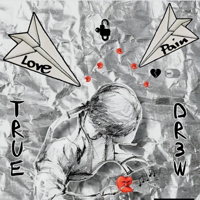 Love & Pain - Single