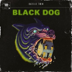 BLACK DOG cover art