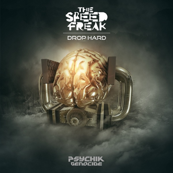 Drop Hard - Single