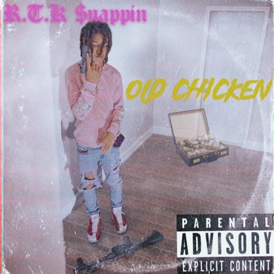 Old Chicken - Single