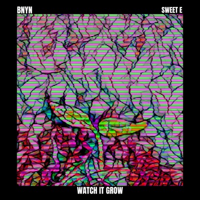 Watch It Grow (feat. Sweet E) - Single