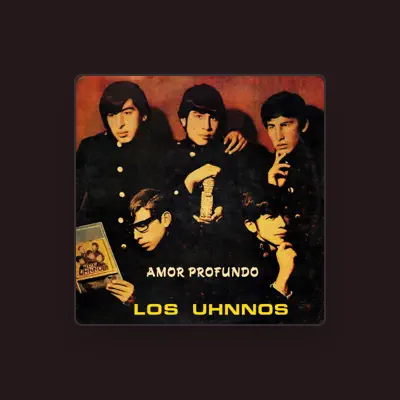 Listen to Los Uhnnos, watch music videos, read bio, see tour dates & more!