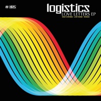 Love Letters - EP - Logistics