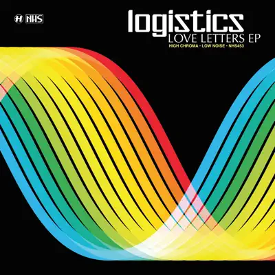 Logistics의 Love Letters - EP을(를) 감상해 보세요.