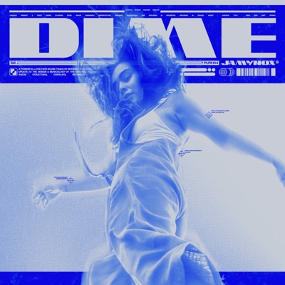 Dime - Single