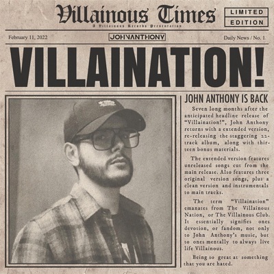 Villaination!