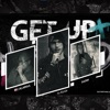 Get Up (feat. Alamaa & SADDI) - Single