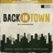 Back in Town (feat. Bang On!) artwork