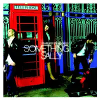 Tip of My Tongue (feat. Joss Stone)