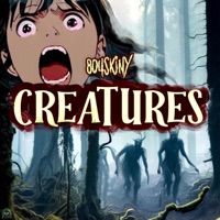 CREATURES (Original Version) - Single - 804SKiNY