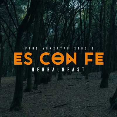 Es con Fe - Single