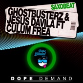 Saxobeat (feat. Culum Frea) artwork