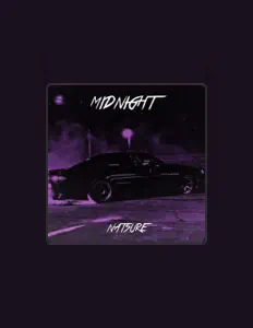 聆聽 NATSURE、觀看音樂影片、閱讀小傳、查看巡演日期等！