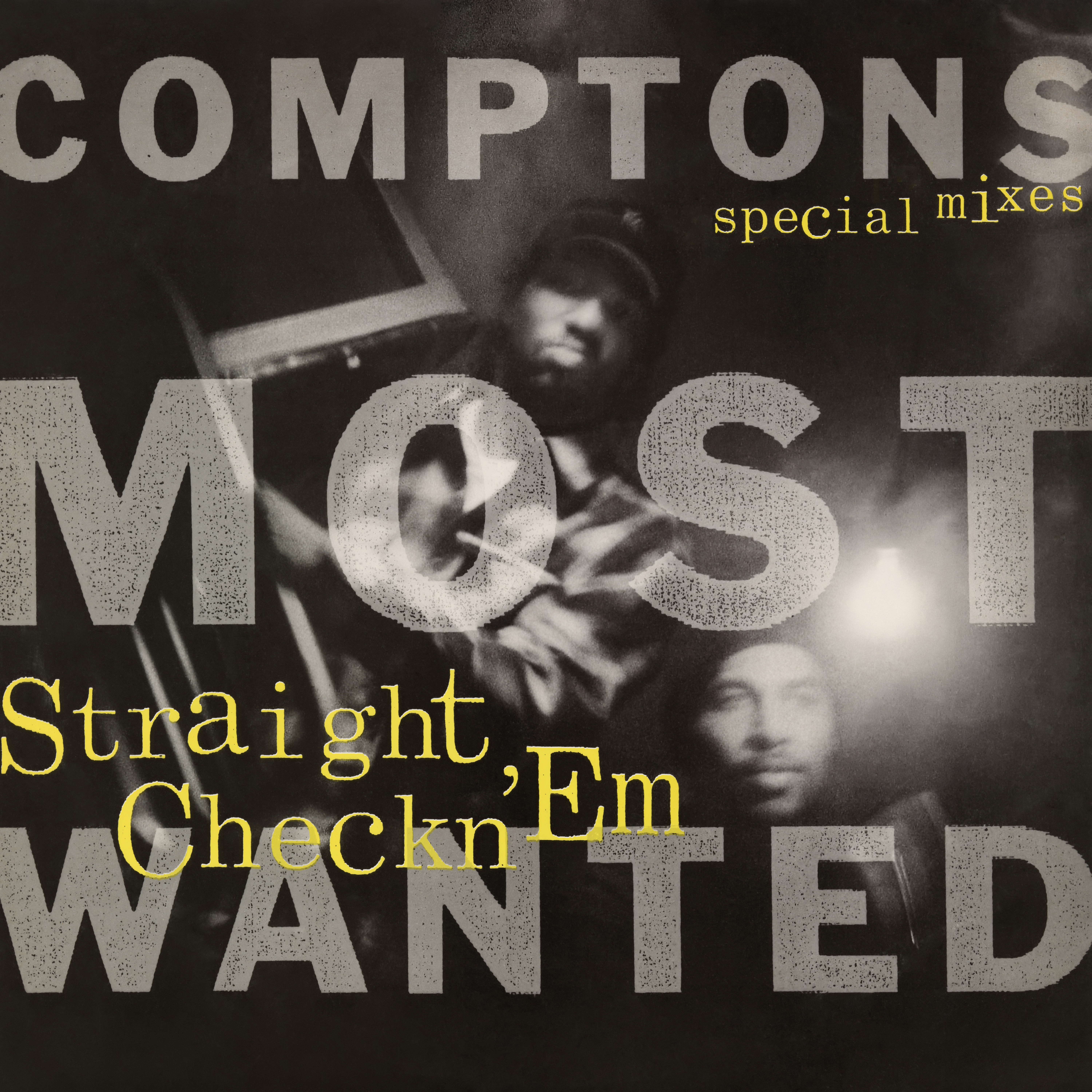 compton's most wanted シングル盤　G Rap Amazon.co.jp: Music to Gang Bang: ミュージック