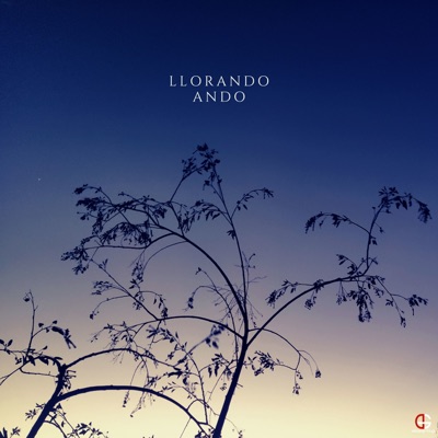 Llorando Ando - Single