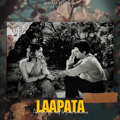 Laapata - Single