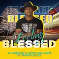 Feeling Blessed