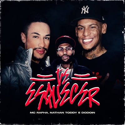 Te Esquecer - Single
