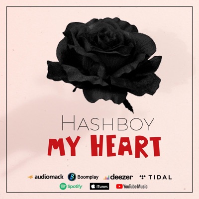 My Heart - Single