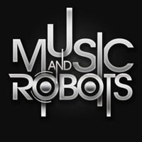 Who Am I - Single - Mr.Robotic