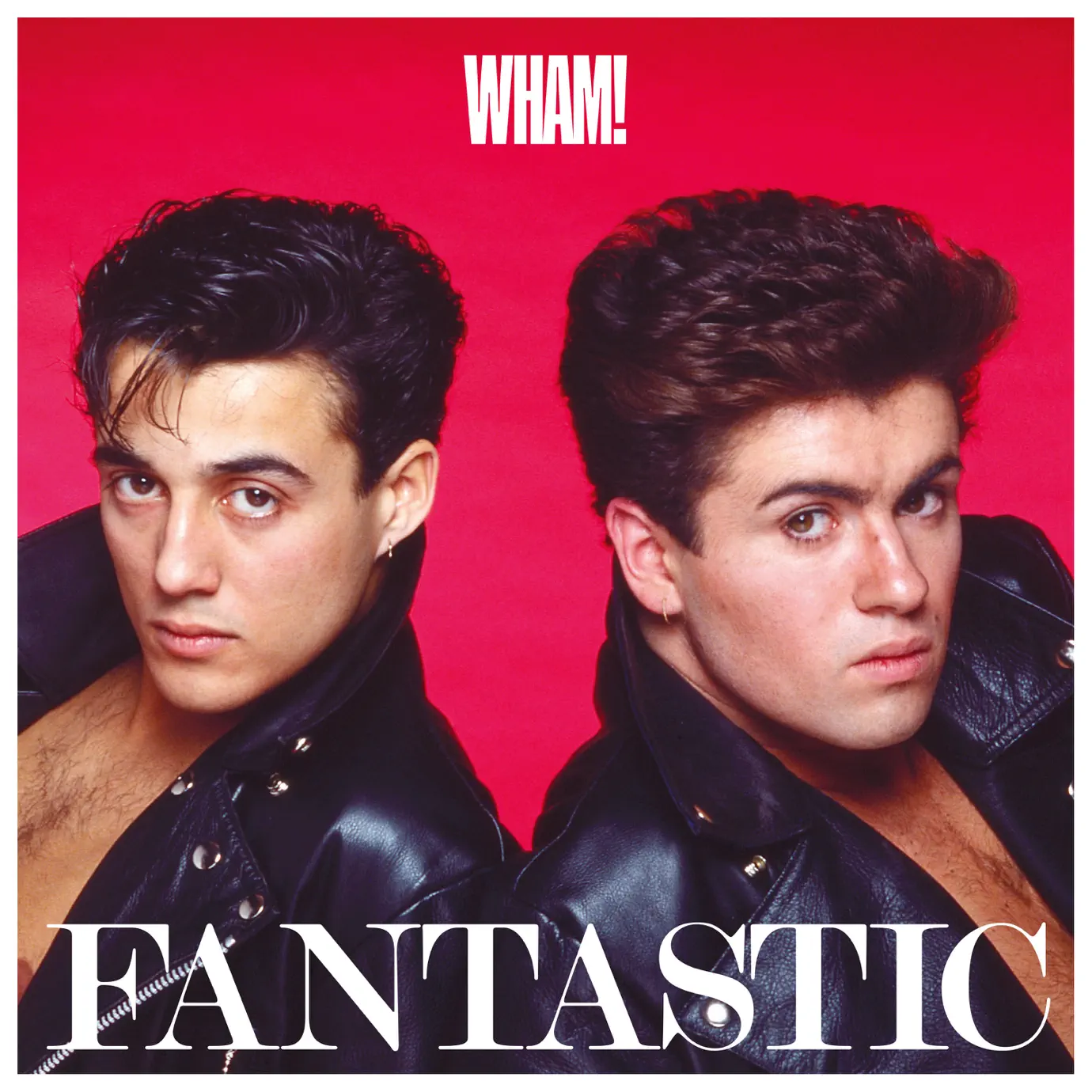 邦楽 Wham! ワム! WHAM! / 恋のかけひき REMIX – かすみレコード