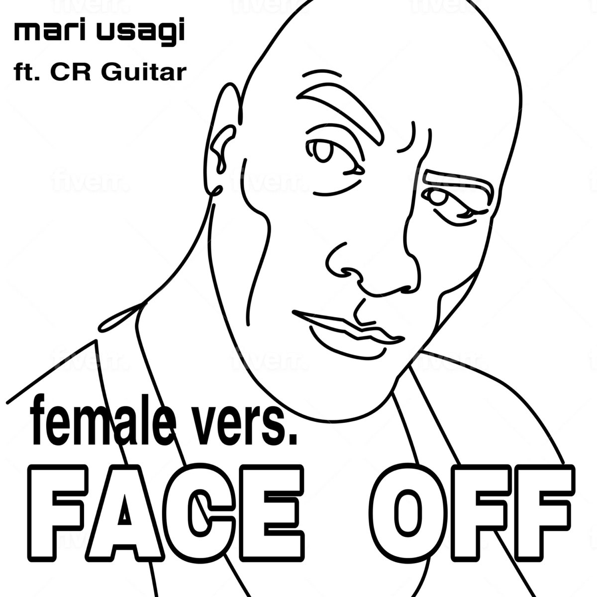 ‎Face Off Female Version (The Rock meme / It's about drive it's about
