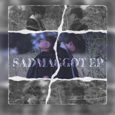 Sadmaggot - EP