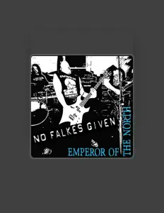 Listen to No Falkes Given, watch music videos, read bio, see tour dates & more!