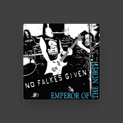 Listen to No Falkes Given, watch music videos, read bio, see tour dates & more!