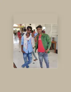 Ouça LK Meena Tonk, assista a videoclipes, leia a biografia, veja as datas das turnês e mais!